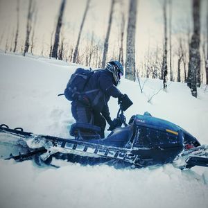 Meet your Posher, Jeff